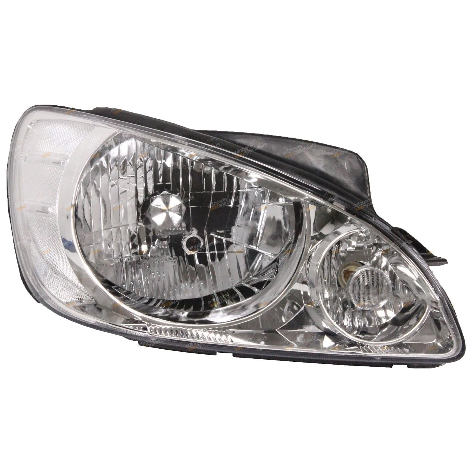RH Headlight for Hyundai Getz TB (2005–2007) RHS