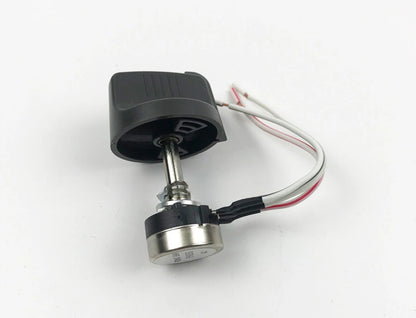 Throttle Knob Switch for Hitachi ZAX200 210 230 240 330 360-5G (1PC)