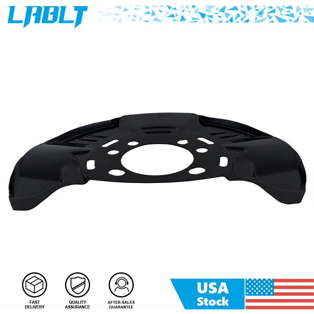 Brake Dust Shield Backing Plate 26290AG02A for Subaru Legacy Outback (2005–2014)