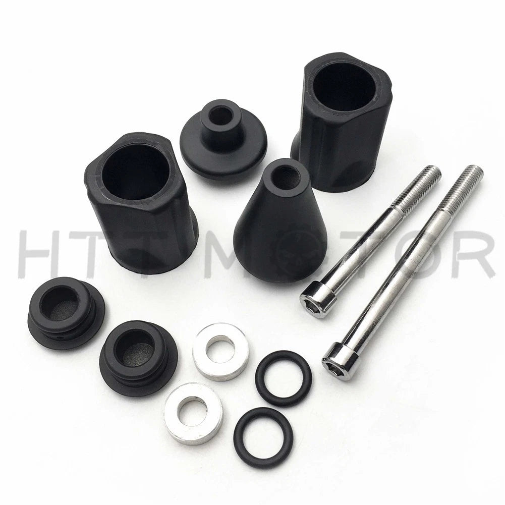 Frame Slider Crash Protection for BMW S1000RR (2010–2013), HP4 (2013)