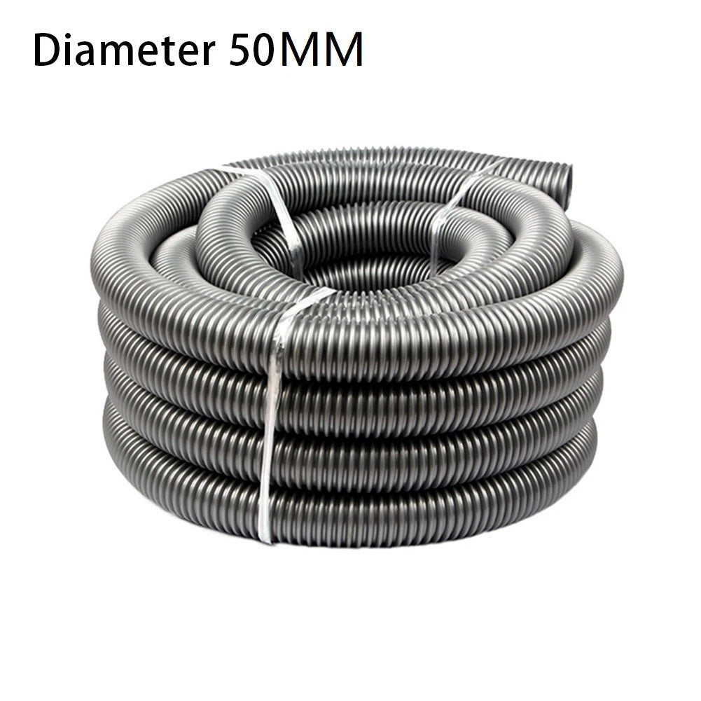 1 Meter Thread Hose for Household Cleaning (50mm)