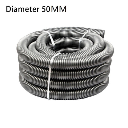 1 Meter Thread Hose for Household Cleaning (50mm)