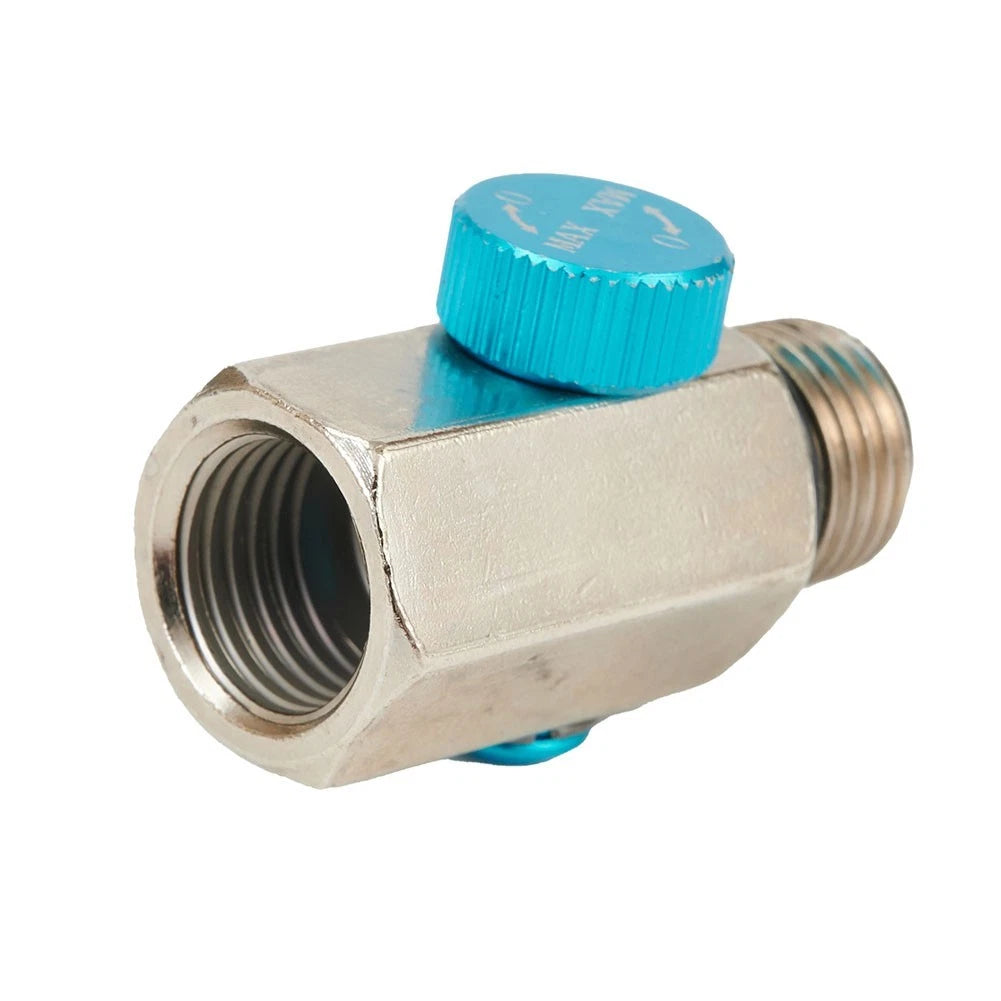 Pneumatic Tool Adjustment Switch for 2022 Models