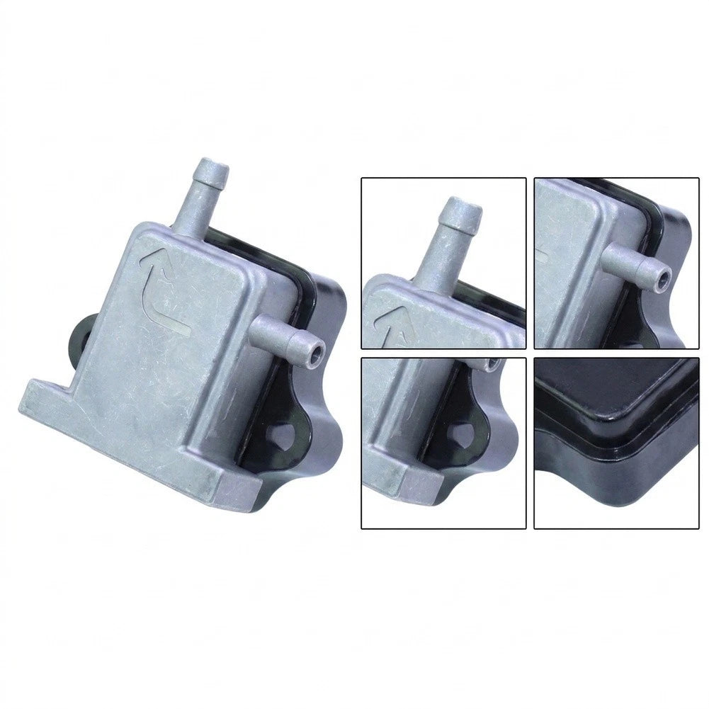Replacement Fuel Pump for Tohatsu 4-Stroke Motor (No Part Numbers)