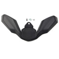 Front Fairing Winglets for BMW R1250GS LC (2017–2020)