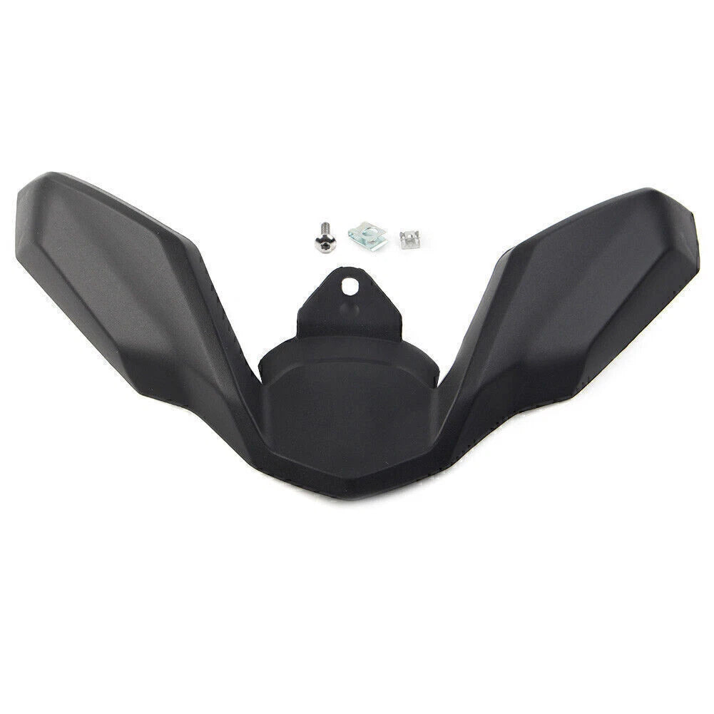 Front Fairing Winglets for BMW R1250GS LC (2017–2020)