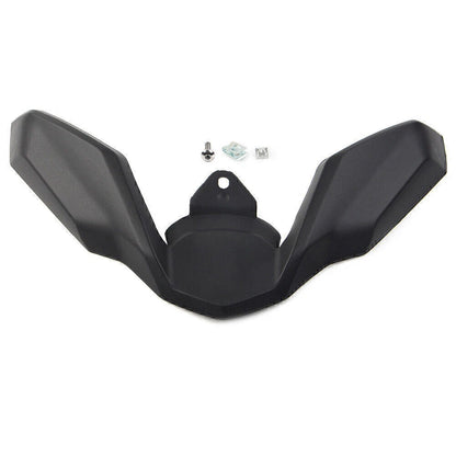Front Fairing Winglets for BMW R1250GS LC (2017–2020)