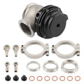 38mm External Wastegate Kit for Universal Applications (22PSI Spring)