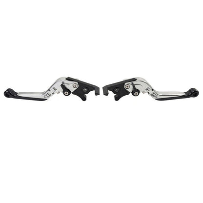 CNC Folding Extendable Brake Clutch Levers for Yamaha MT-15 M-SLAZ 150 XSR155