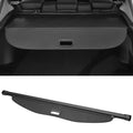 Trunk Retractable Cargo Cover for Toyota Grand Highlander (2024–2025)