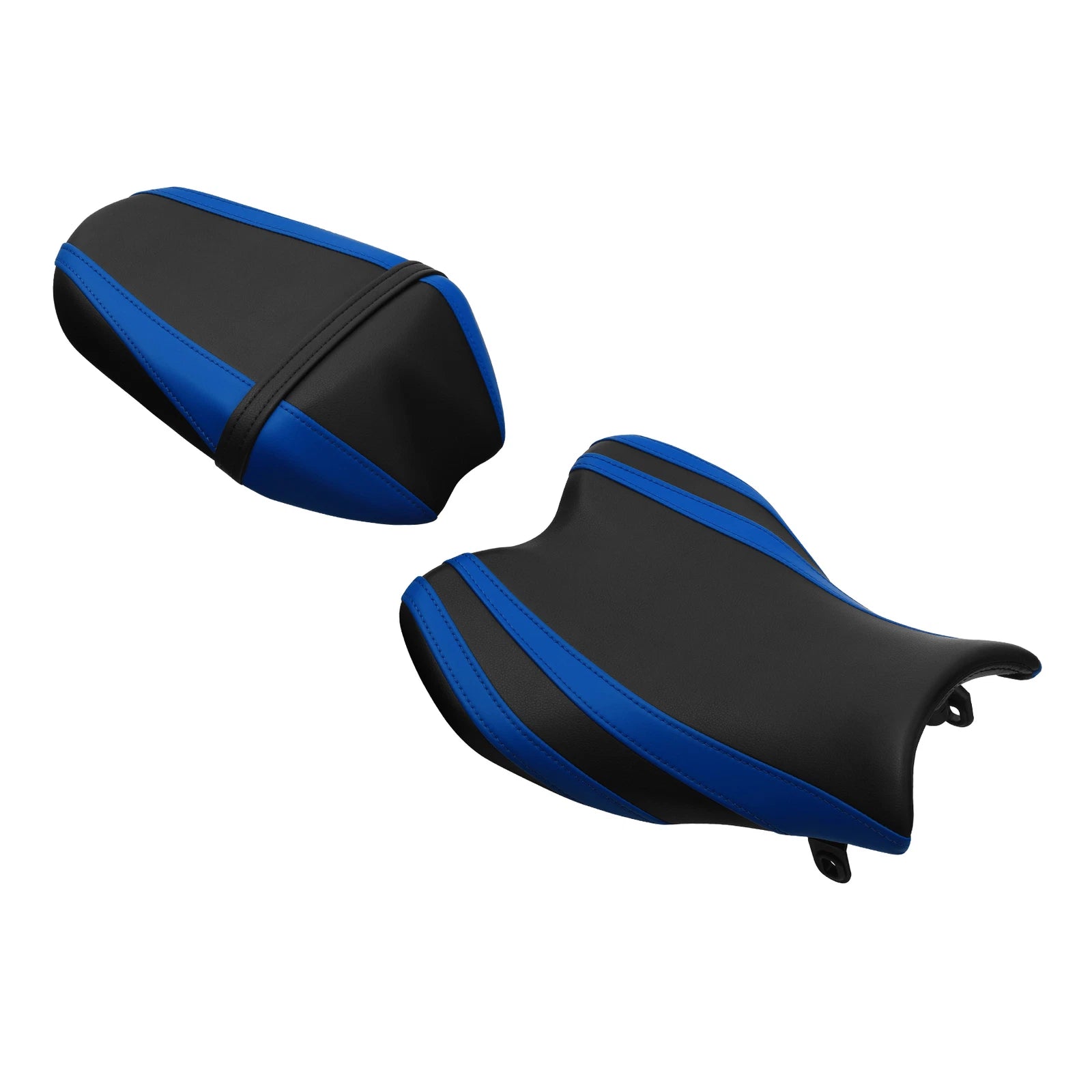 Driver & Passenger Seat for Suzuki GSXR1000 (2009–2016)
