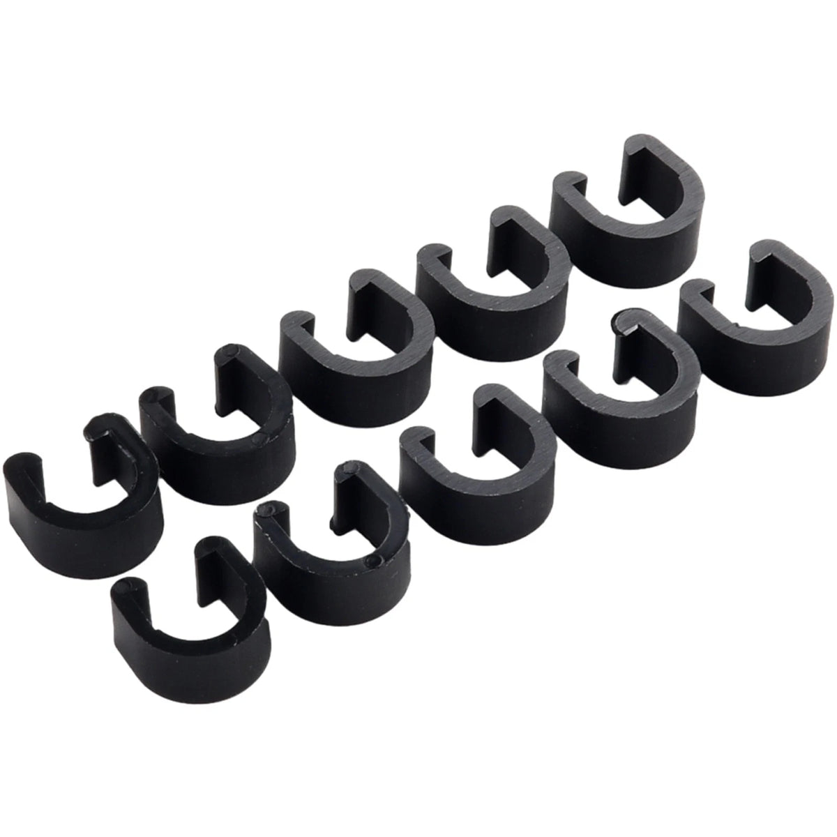 Bike Cable Clips for MTB Road Bike (No Year Range)