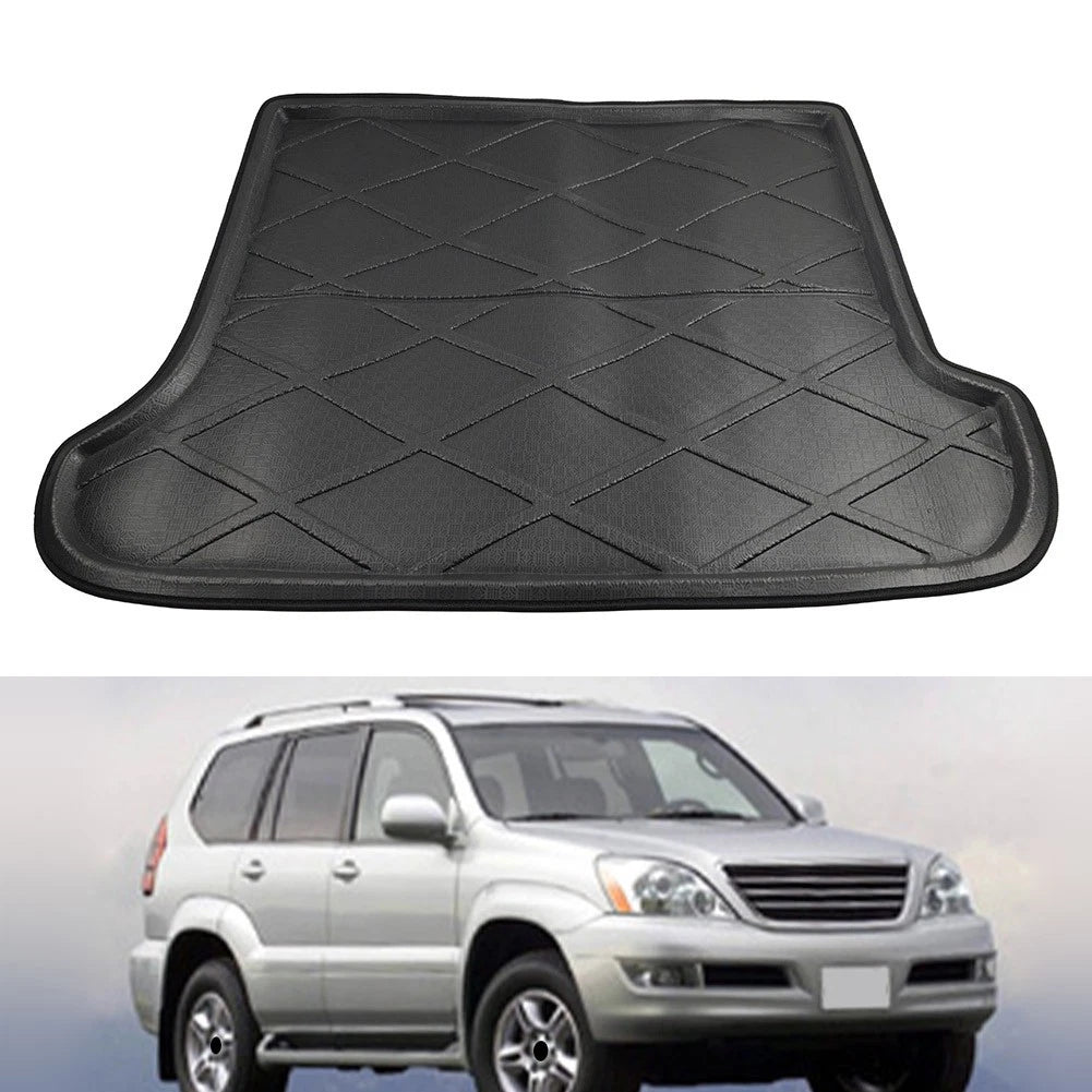 Rear Trunk Mat for Lexus GX GX470 (2003–2009)