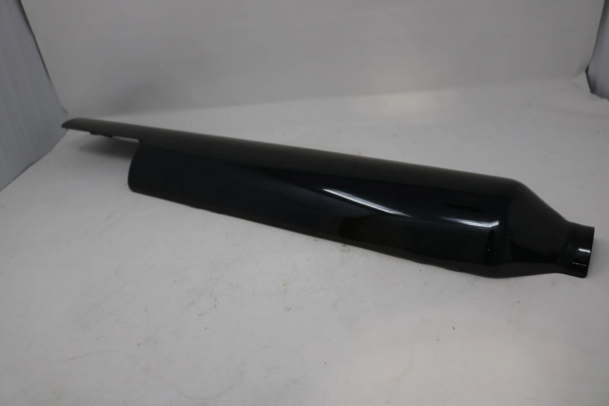 OEM Left Muffler Heat Shield for Harley-Davidson CVO Touring (2018–2022)