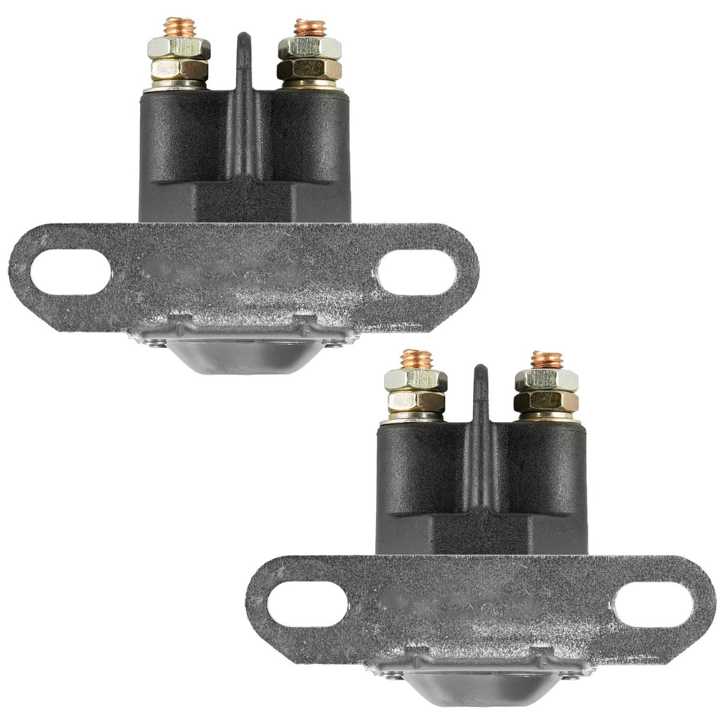 Starter Solenoid Replacement for Hustler 2x (2005–2018)