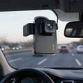 Nightsight Vehicle Recorder for Optimal Safety (2018–2023)