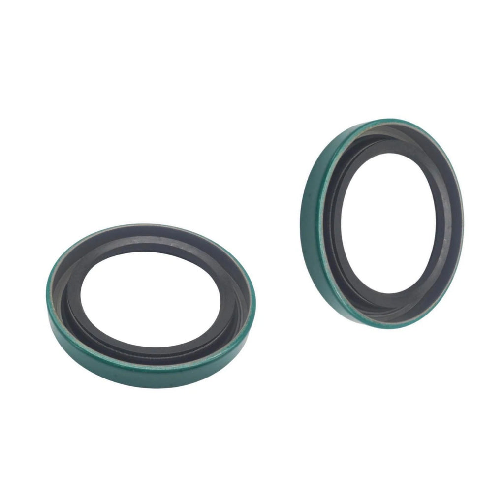 Set of 2 Quicksilver Seal for Mercury Mercruiser (26-807006, 26-18816, 26-44190)