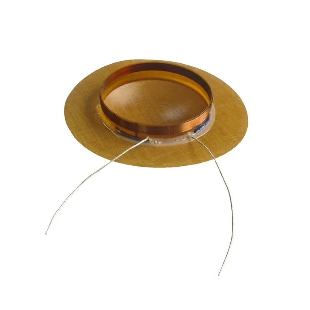 Replacement Voice Coil for Tweeter (25.5mm Diameter)