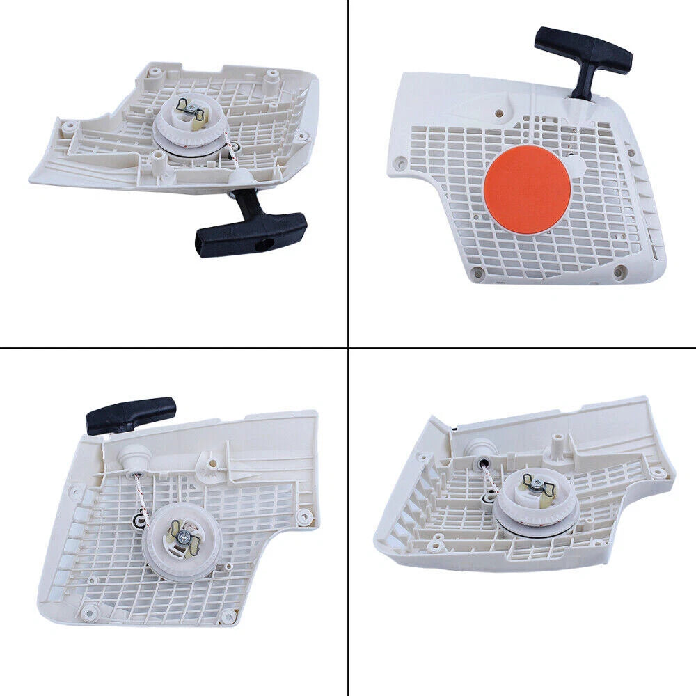 Recoil Starter for Stihl MS270 MS270C MS280 MS280C (2000–2023) 11330803101