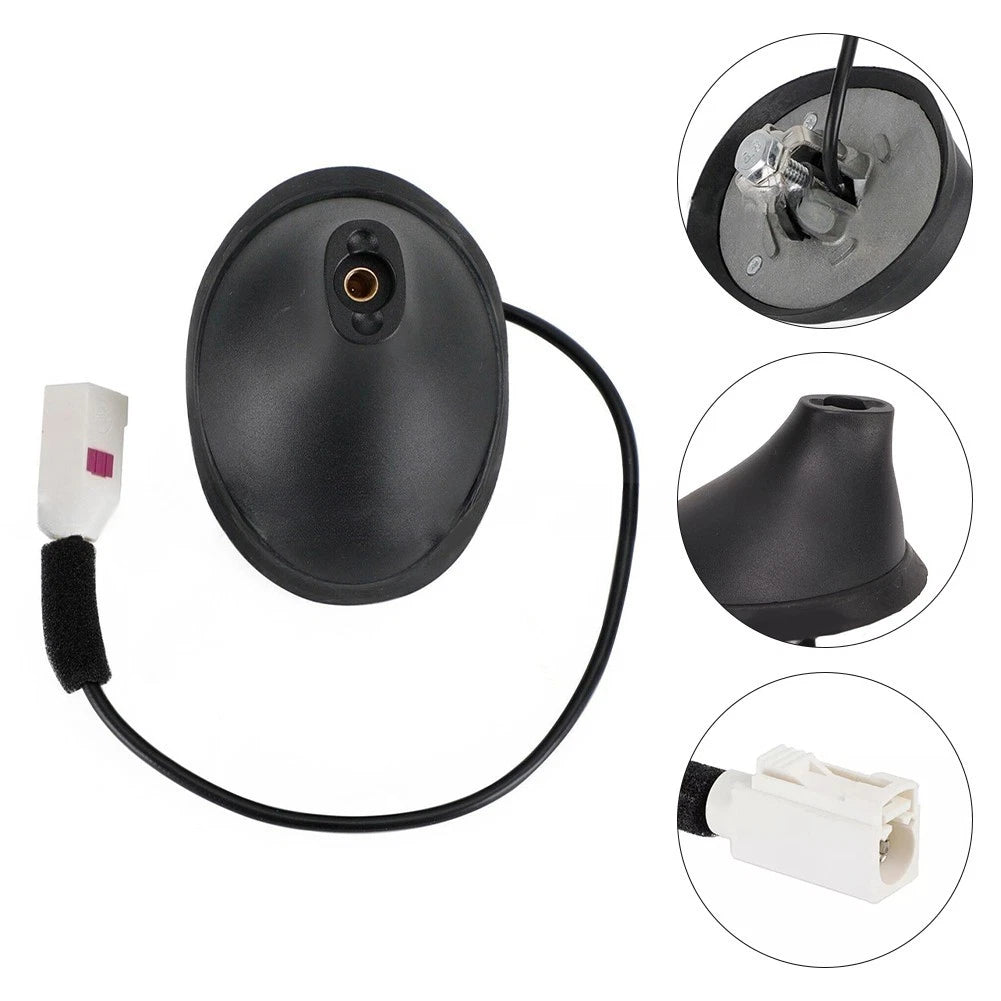 Car Audio Transmission Antenna Base for