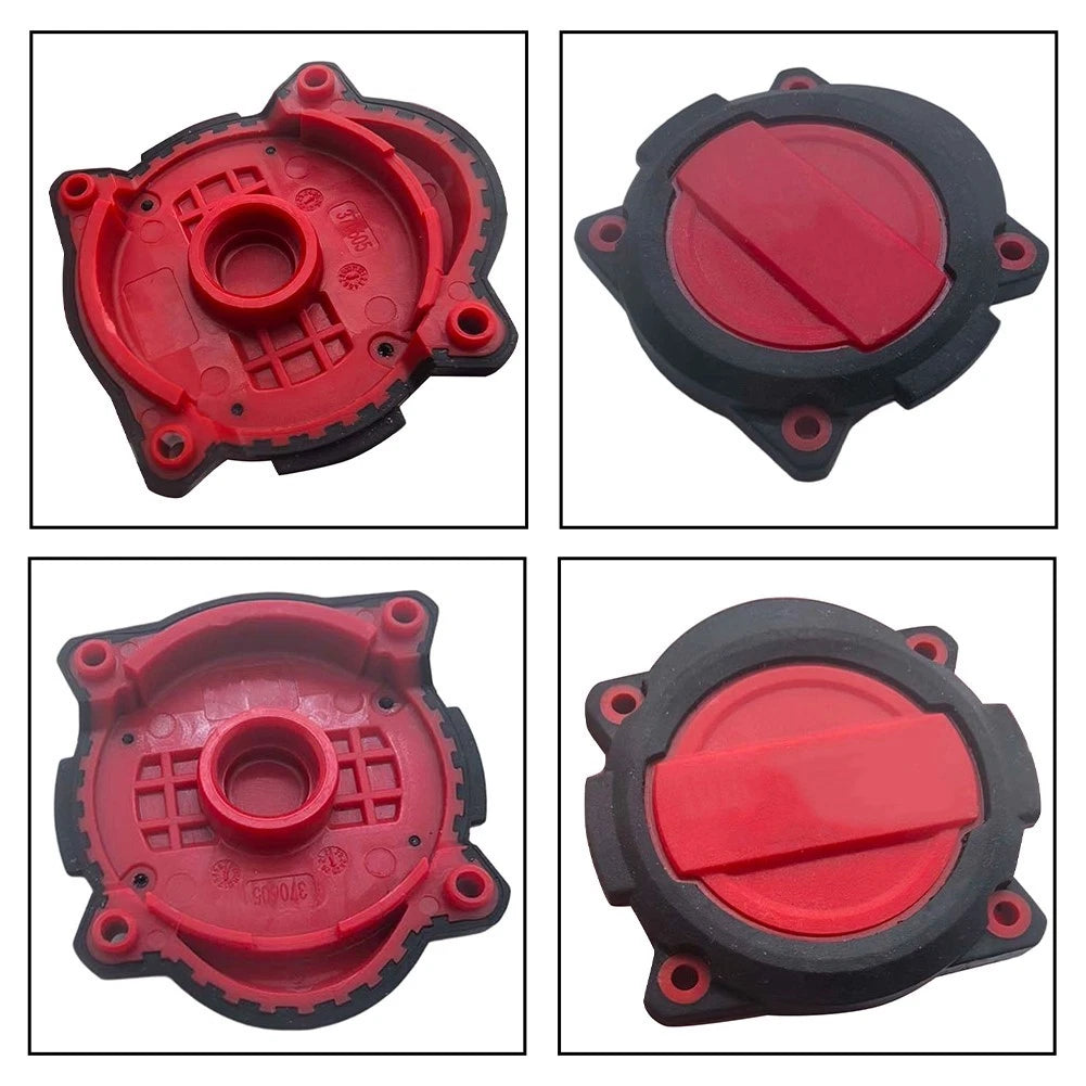 Rotor End Cap for Impact Wrench 3404-20