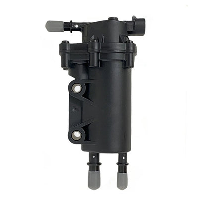 Fuel Pump Assembly for