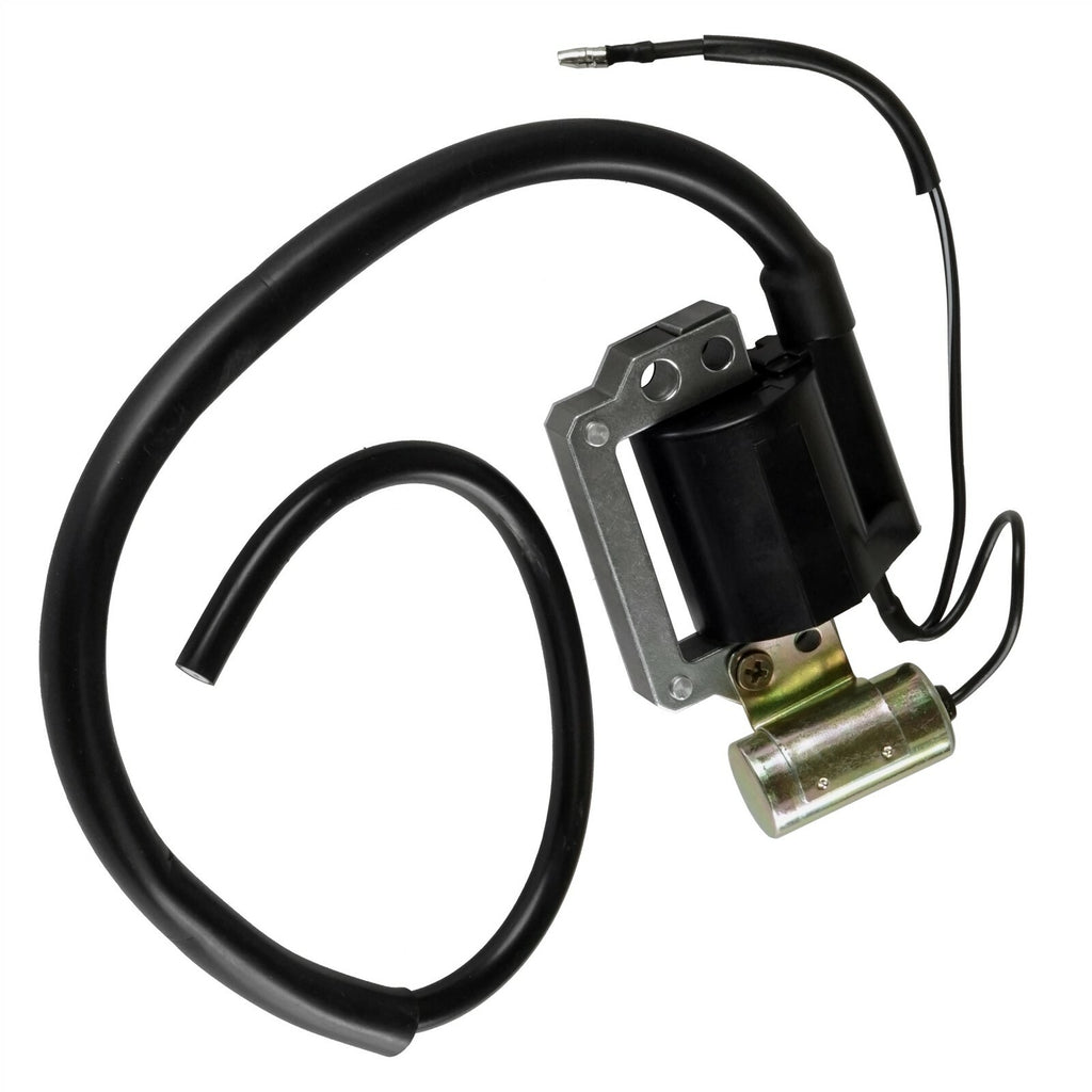Ignition Coil Replacement for Honda Accord Civic Pilot Ridgeline (2003–2012)