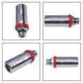 Female Quick Coupler for Tractor (Galvanized Finish)