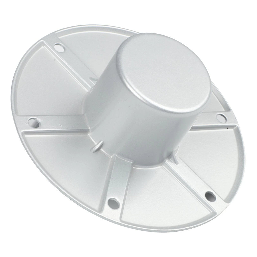 Table Leg Base for RV Boat Trailer (Flush Mount)