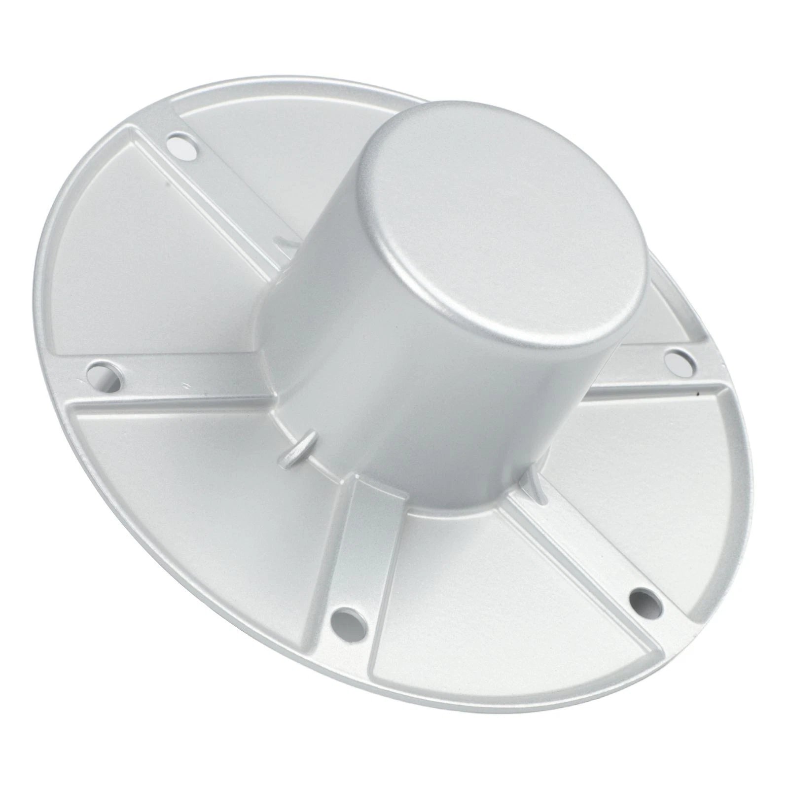 Table Leg Base for RV Boat Trailer (Flush Mount)