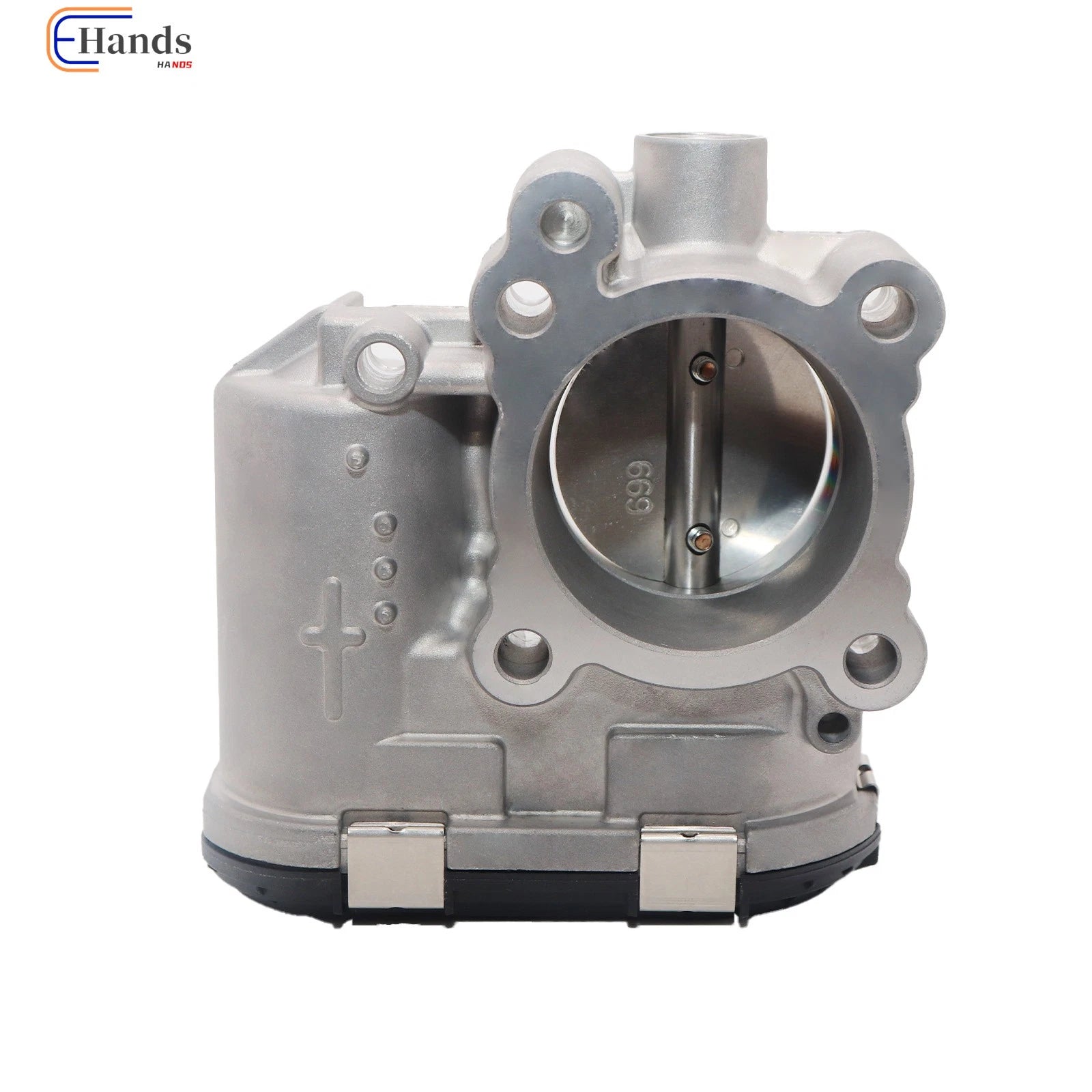 Throttle Body TPS 1204455 for Polaris Ranger 900 570 1000 1500 (2013–2023)