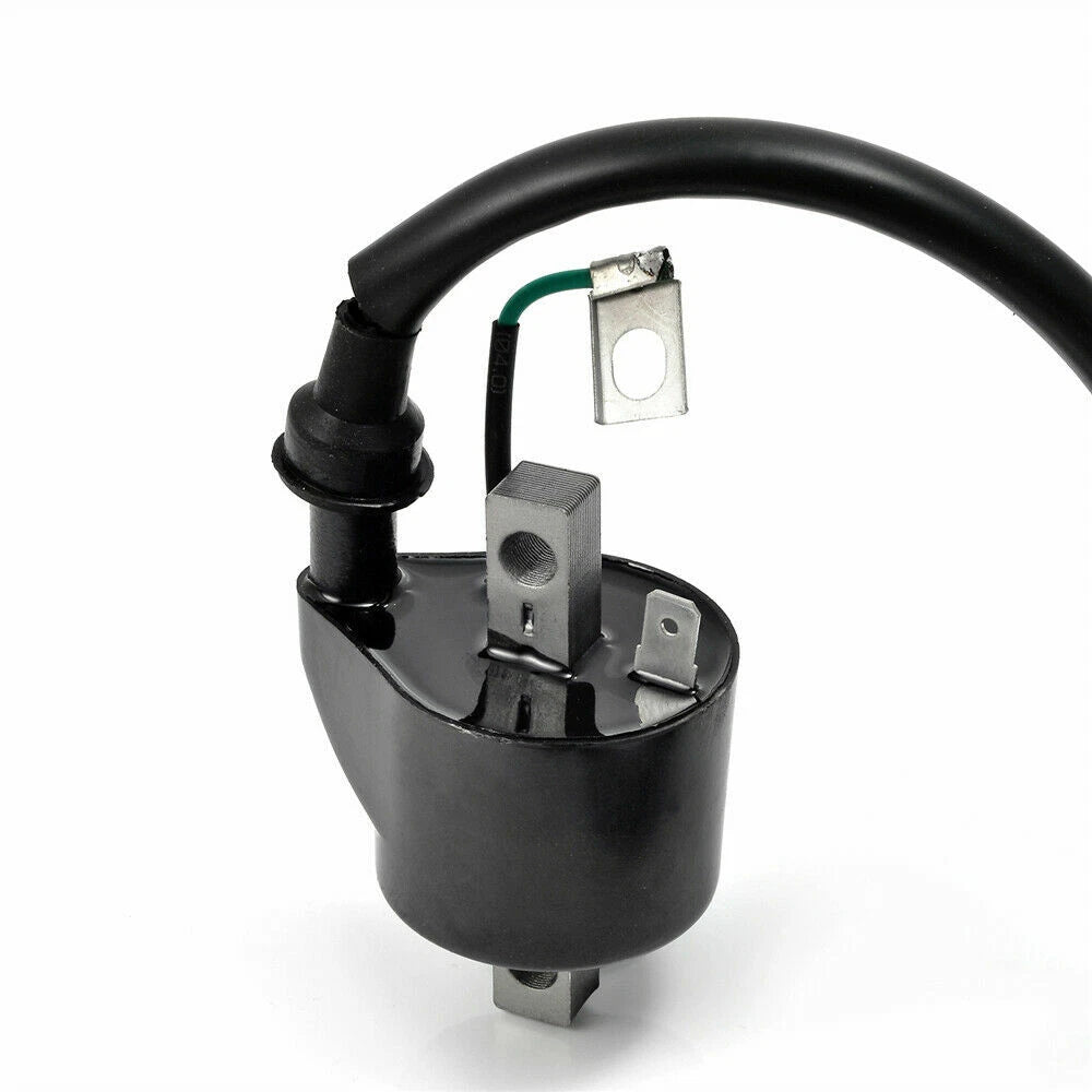 Ignition Coil Spark Plug for Polaris Sportsman 500, Magnum 425, Xpedition 425 (1996–2007)
