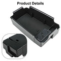 Armrest Organizing Handbox Storage for Volvo XC40 (2019–2023)