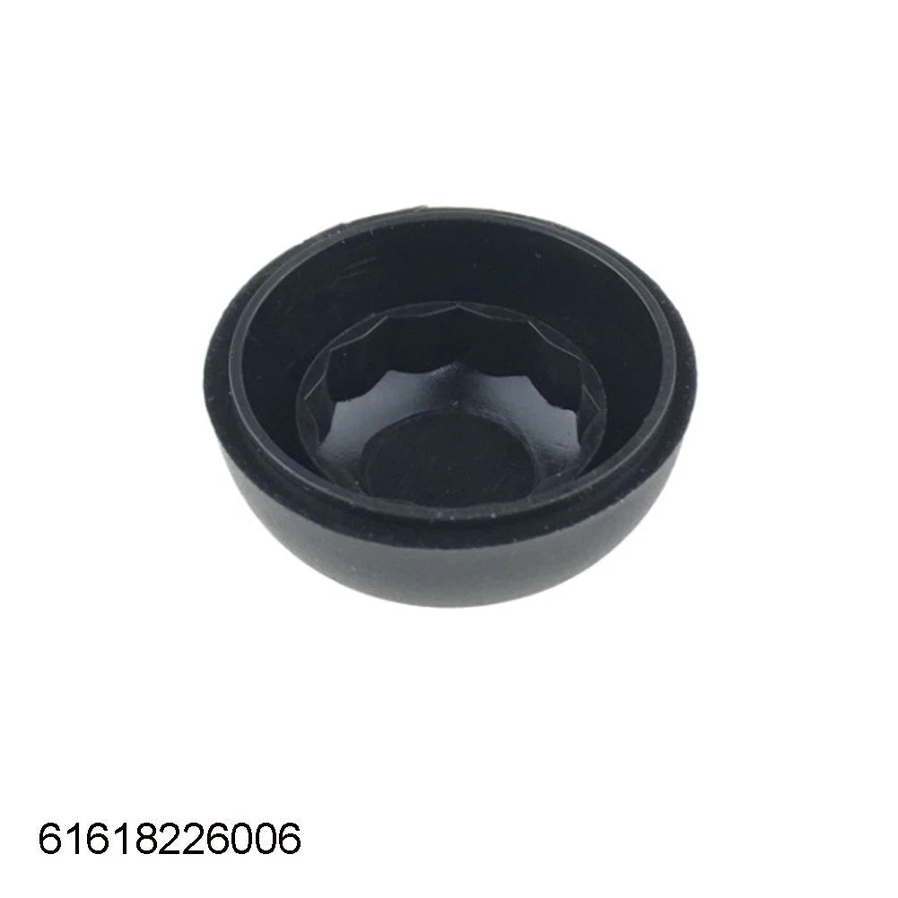 Wiper Arms Nut Cap Trim Cover for BMW E46 E65 E66 E83 (2000–2006)