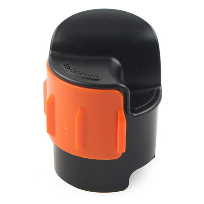 Front Fork Shock Absorber Oil Seal Cleaning Tool for Universal Motor (45-55mm)