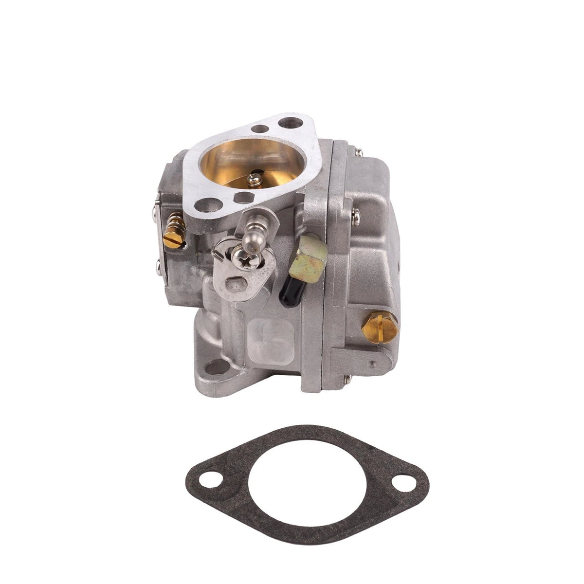 9012A32 9012A73 9012A26 Bottom Carburetor for Mercury Outboard 75 HP Motor