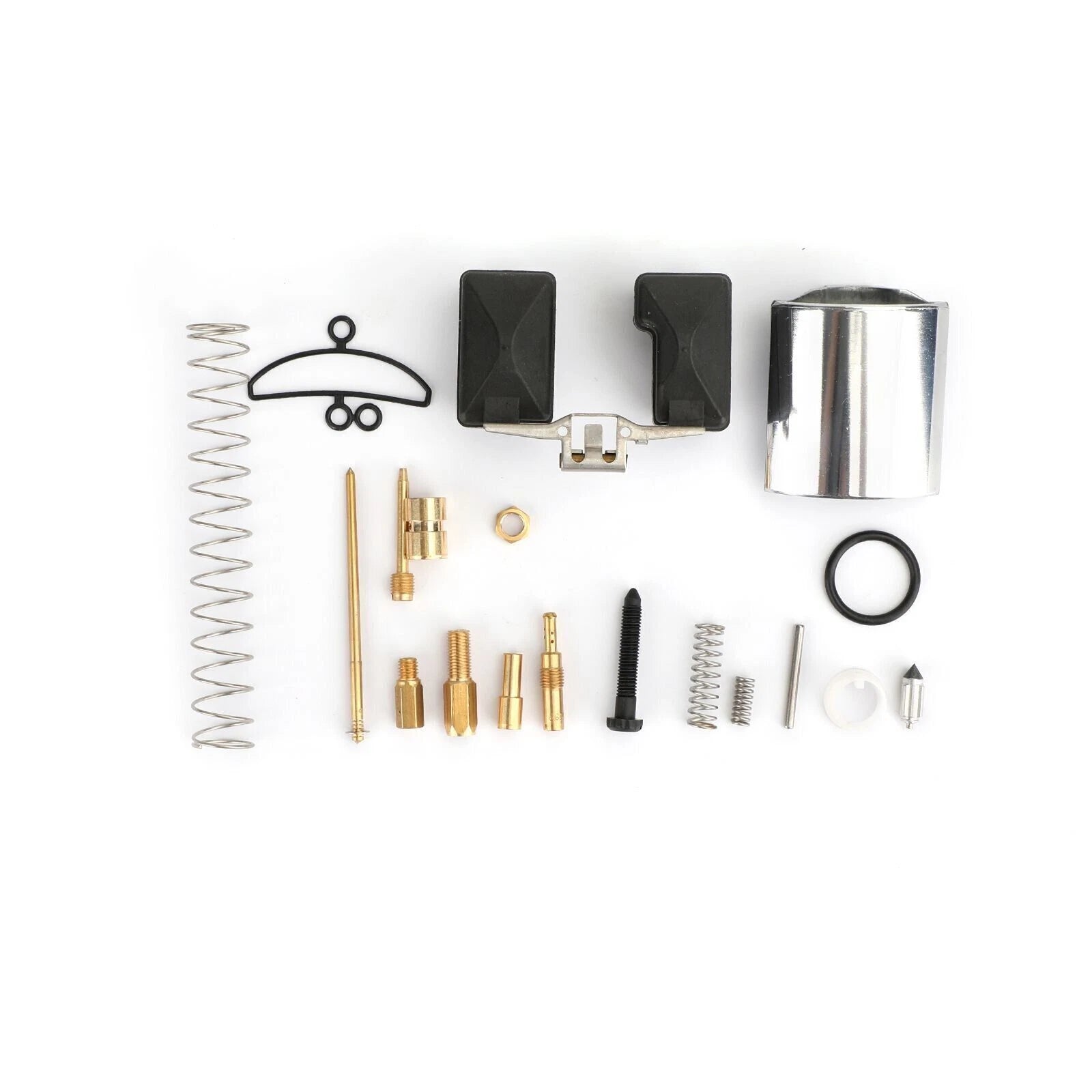 Carburetor Rebuild Kit for 38mm OKO (T9)