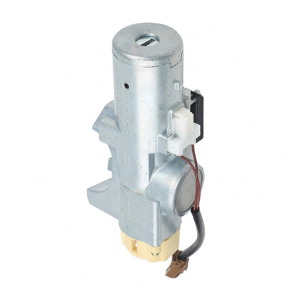 Ignition Lock Switch Key Cylinder for Nissan Qashqai J10 (2007–2013) - 2 Keys