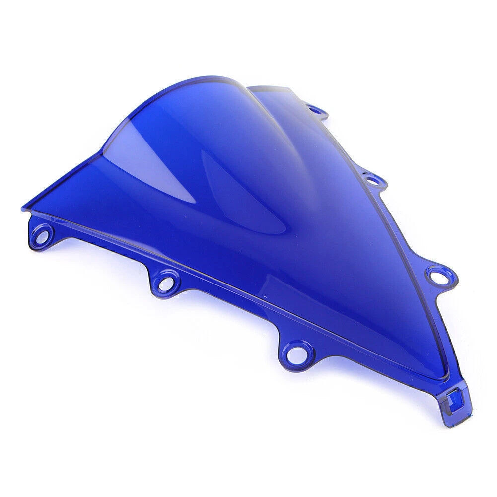 Front Windshield for Honda CBR300R (2014–2020) Blue