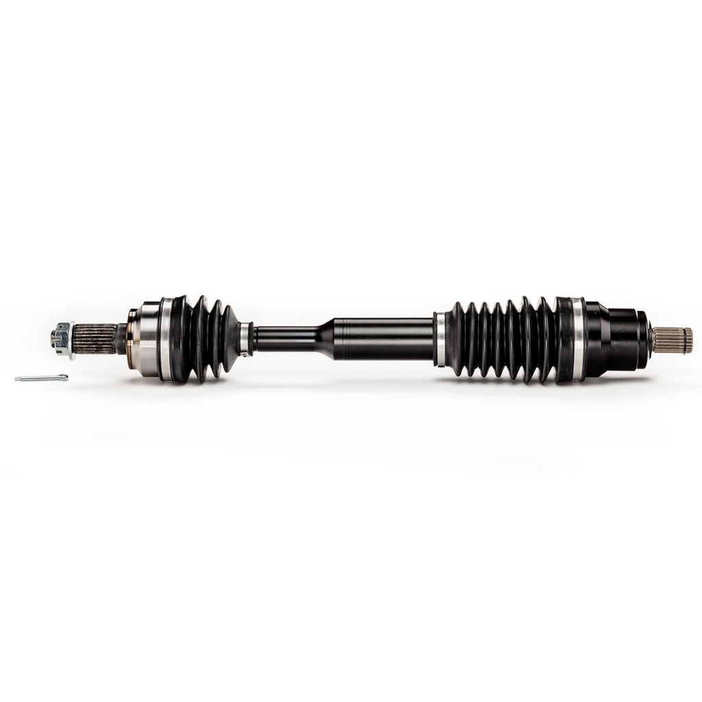 Monster XP Series Front CV Axle for Polaris (1332873)