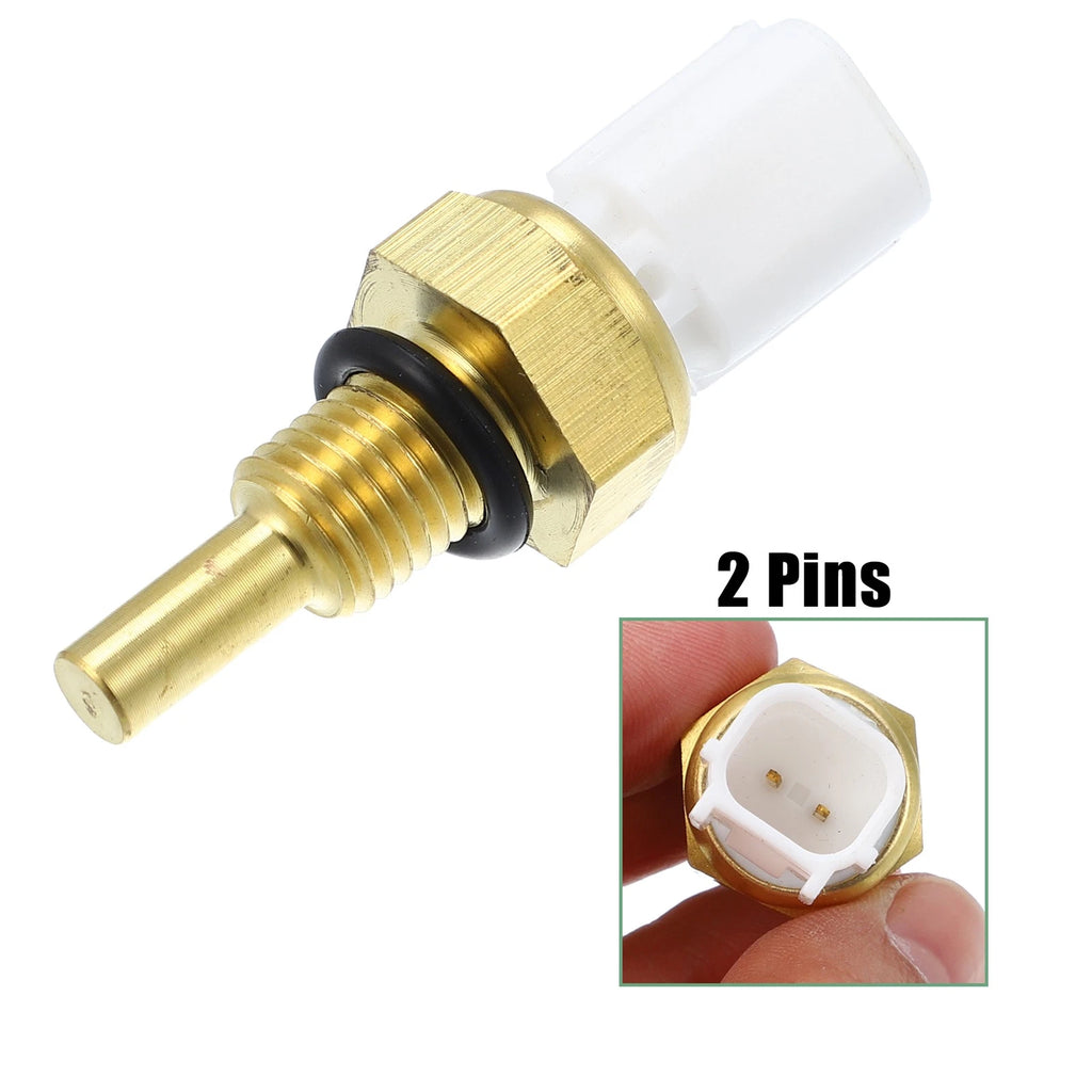 Engine Coolant Temperature Sensor for Honda Accord (2008–2012)