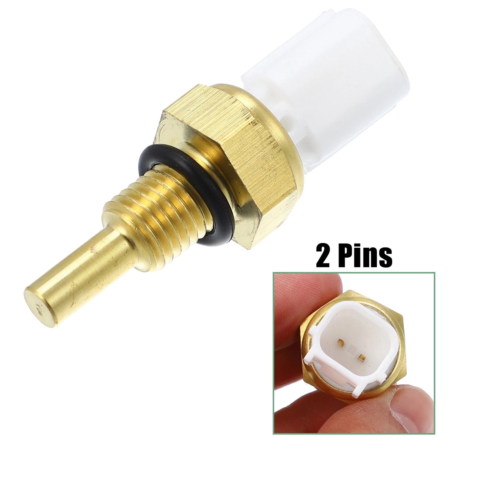Engine Coolant Temperature Sensor for Honda Accord (2008–2012)