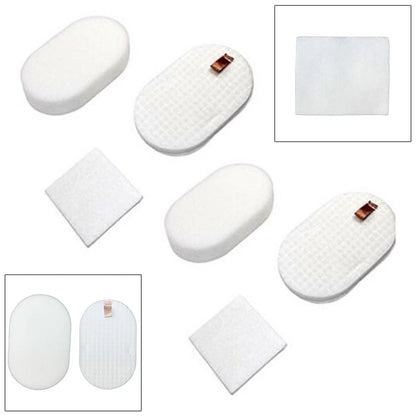 Set of 3 Foam Filters for (AH400, AH400C, AH401, AH401C)