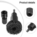 Brake Disc Rust Removal Tool for Universal Use (2010–2023)