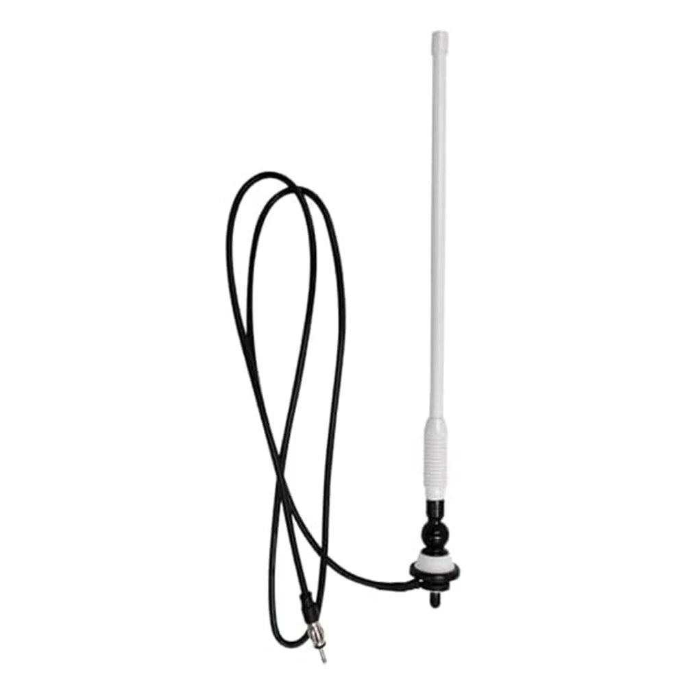 35 cm Marine AM FM Antenna Waterproof for Vehicles
