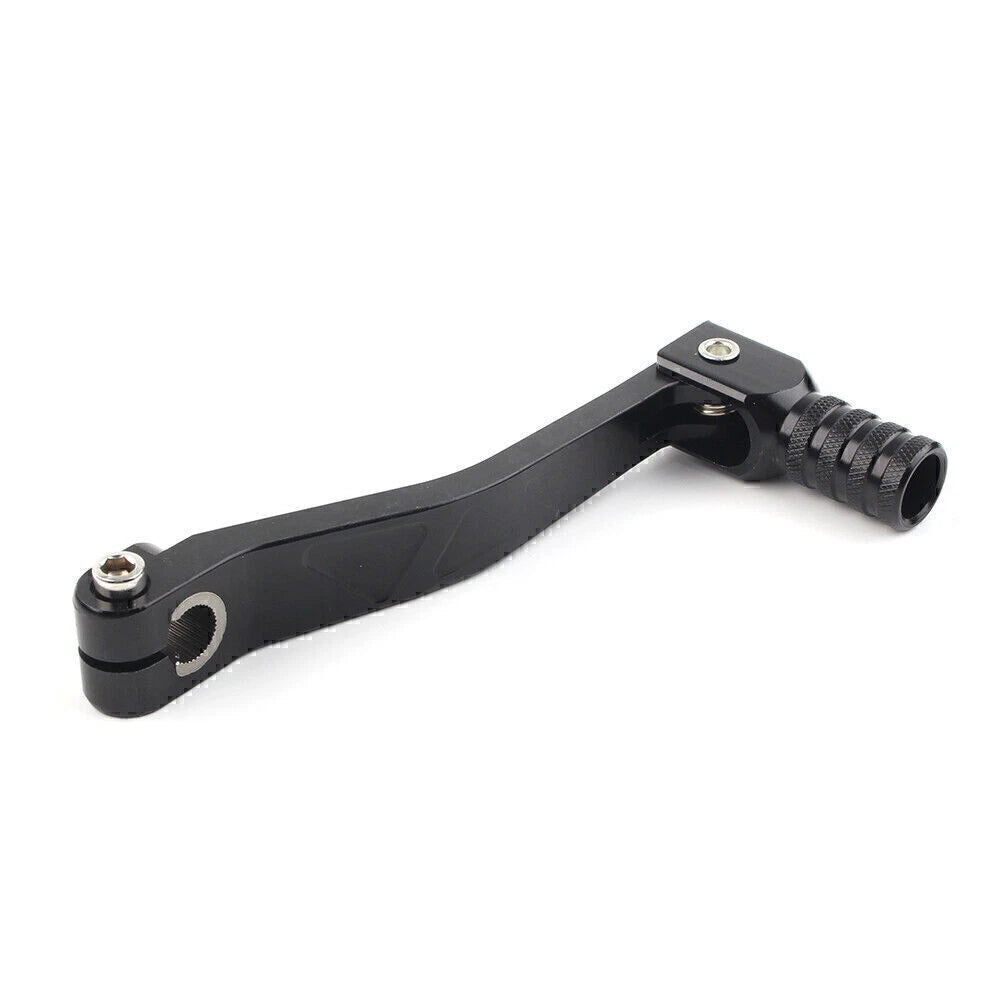 CNC Gear Shift Lever for 50cc 110cc 125cc Pit Dirt Bike ATV