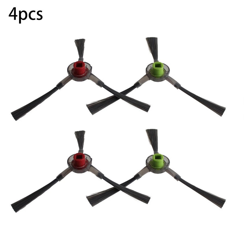 2X Side Brushes for Vacuum Cleaner Robots Replacement Tool
