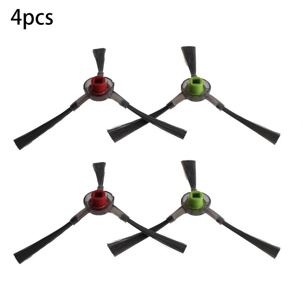 2X Side Brushes for Vacuum Cleaner Robots Replacement Tool
