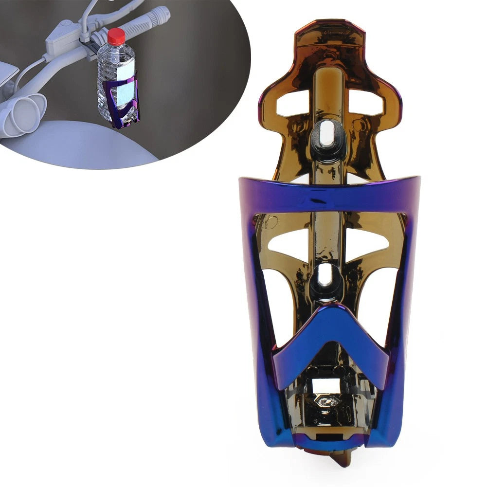 Cup Holder for ATV Bike (Mirror Mount)