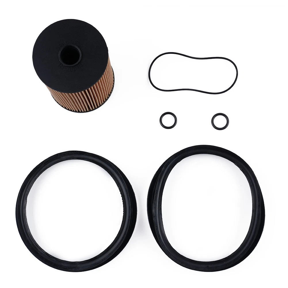 Sealed Fuel Filter for MINI Cooper
